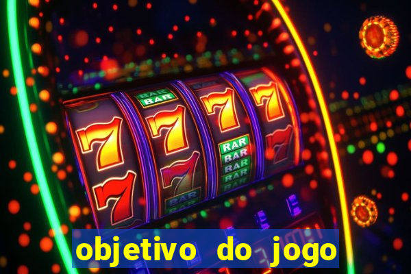 objetivo do jogo bingo matematico